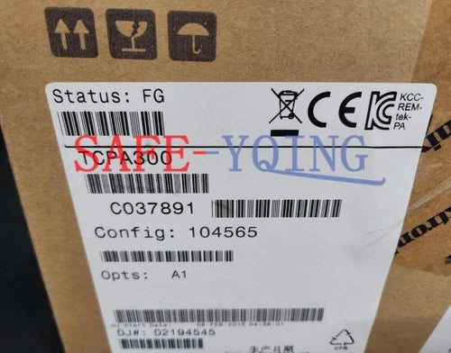 1PCS NEW Tektronix TCPA300 Ccurrent amplifier