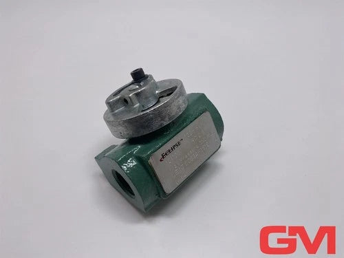 Eclipse Drosselklappenventil 102-BVM Butterfly Valve Full Port 101103 102BVM