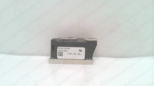 POWEREX LS411860, POW-R-BLOK SINGLE DIODE ISOLATED MODULE, NEW* #341909