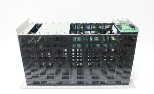 Bently Nevada 3300/05-36-03-00 Chassis Module