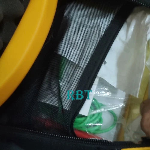 FLUKE 1550B High Voltage Insulation Tester brand new fedex or DHL