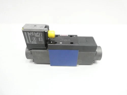 Rexroth 0811404851 4WRBAE10W65J-20/G24N9K31/A1M Directional Control Valve