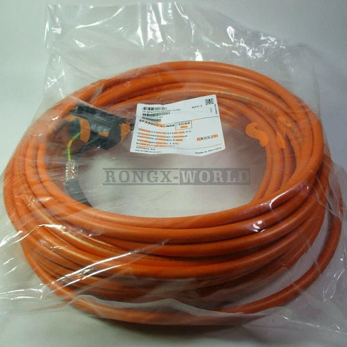 ONE FOR Siemens 6FX8002-5CN06-1CA0 Power Servo Cable 20m NEW