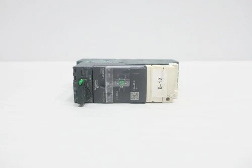 Schneider LUCA32FU Manual Starter 8-32a Amp 20hp