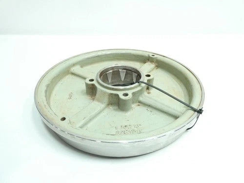 Summit D2C184C Rear Cover C3g2 13in