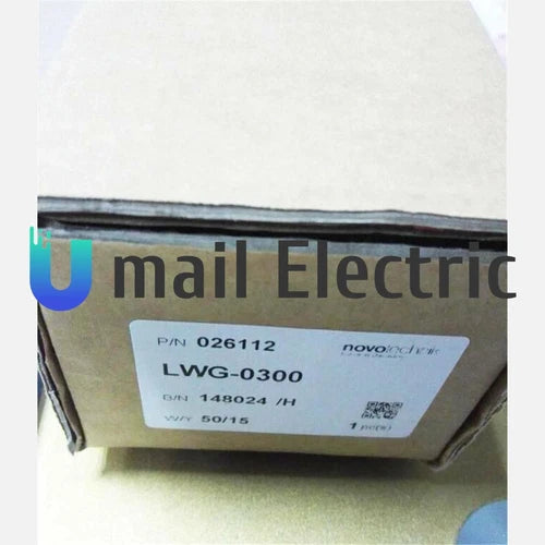 1PC Novotechnik Transducer LWG-0300 LWG300 New