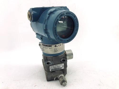 Transmissor de fluxo de massa multivari¨¢vel Rosemount 3095M A3DA0012AA10NABS5 4¨C20 mA