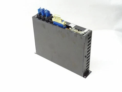 Okuma Power Drive FUB-P4M4 1911-2241-30.203 Vers.1.0