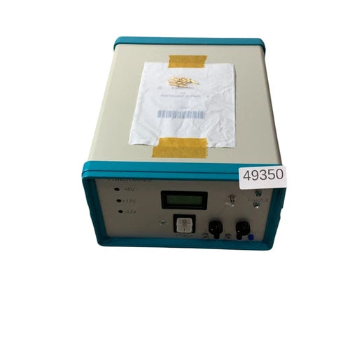 M¨¹hlbauer Power Control Appareil De Test 60517032