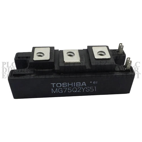New TOSHIBA MG75Q2YS51 Power Module