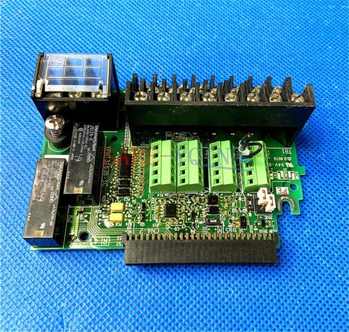 1PC terminal board ETC740381 ETC740380 Yaskawa inverter H1000 A1000-E