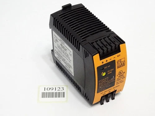 Ifm electronic DN1020  Schaltnetzteil 24 V DC