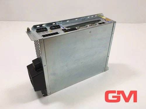 Kollmorgen S700 Servoregler S70602-NANANA Servo Drive 6A HW 02.10 Software 5.46