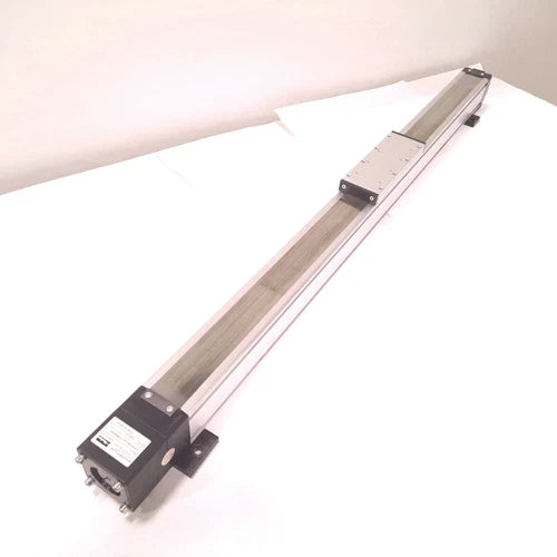 Parker ERS50-B02LA2X-FSR800-A95 Ball Screw Linear Positioner, 800mm, 10mm Lead