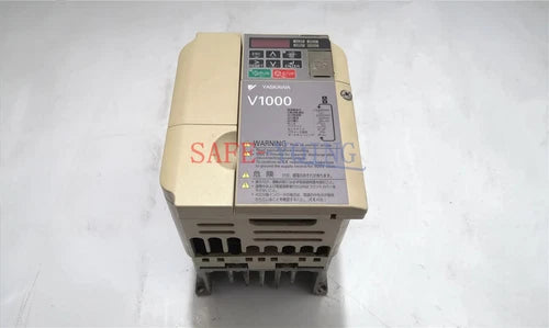 1PC Used Yaskawa inverter CIMR-VA4A0005BAA 380V 1.5KW/2.2KW
