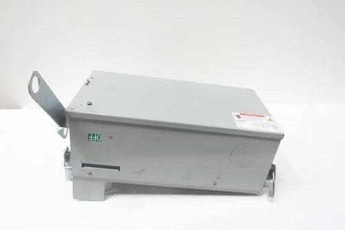 Siemens UV364G Clampmatic Fusible Switch Plug 200a Amp 600v-ac