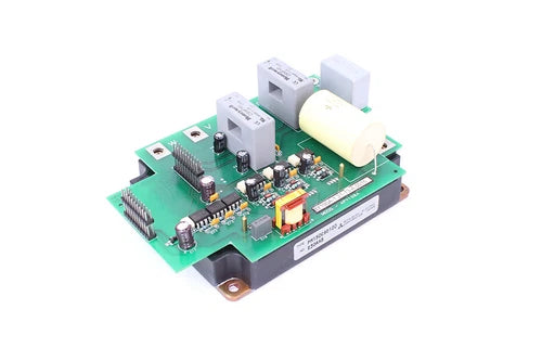 BY190A-121-13-A0015 MOOG GETESTET | GARANTIE INKLUSIVE | SCHNELLER