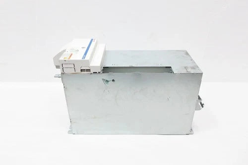 Rexroth HMS01.1N-W0210-A-07-NNNN Servo Drive 0-1000hz 254-750v-dc 0-500v-ac