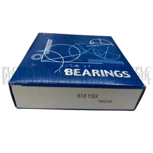 New KOYO 618YSX Eccentric Bearing