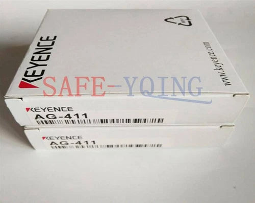 New 1PC Keyence Sensor AG-411 AG411
