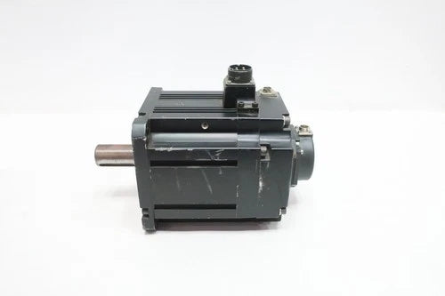 Mitsubishi HF-SP502BK Servo Motor 5kw 3ph 141v-ac 2000rpm
