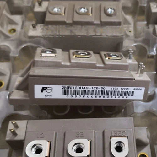 Fuji 2MBI150U4B-120-50 Power Supply Module 1PC New 2MBI150U4B12050 Free Shipping