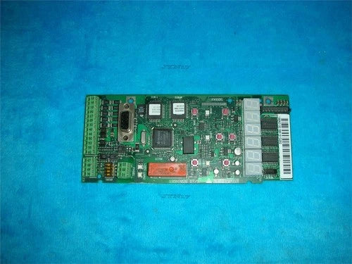 1Pc Used Danfoss Cpu 195N2026-DT5 gu