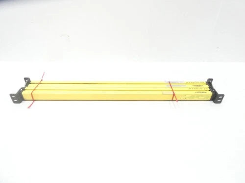 Banner SLSE30-750Q8 SLSR30-750Q8 Light Curtain Set 750mm 24v-dc