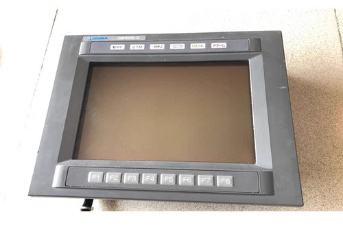 OKUMA OSP500D-G Operation Panel Screen OSP500-G SE-PD500