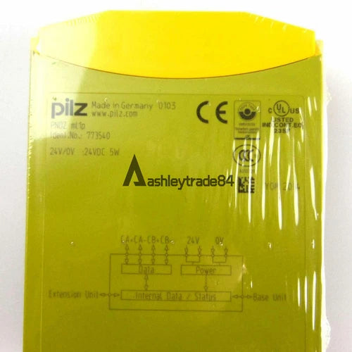 1PC New PILZ 773540 PNOZ ml1p Safe Link Module