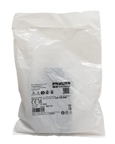 Murr Elektronik Ausgangsrelais | 51485