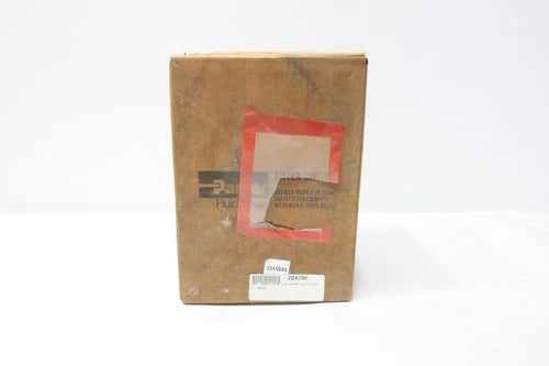 Parker 50 S 10C M 15FF 1 78 Hydraulic Filter Assembly 300psi 2in Npt