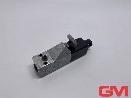 Suco Druckschalter 0159426141050 pressure switch 0,2-2 mbar 220VAC 24VDC