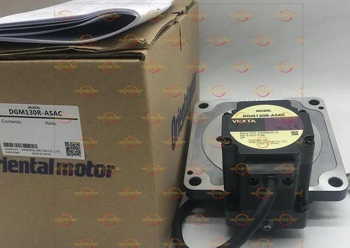 NEW VEXTA ORIENTAL MOTOR DGM130R-ASAC Motor