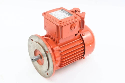 Danfoss Bauer 3~ Motor DNFK 76/178 ( DNFK76/178 ) 0,68kW 1,0A 850/min
