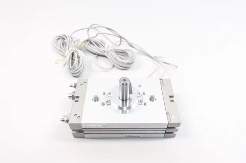 Smc CDRQ2BS30-90C-A93L Rotary Cylinder 1mpa