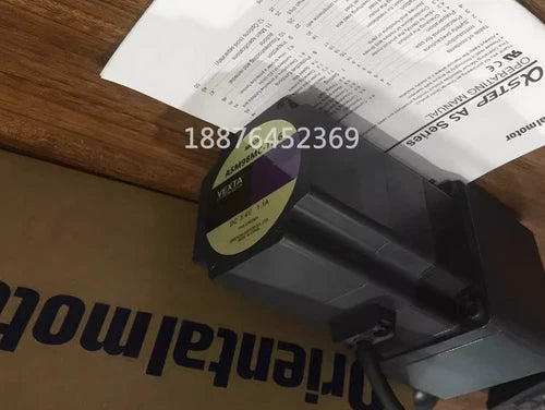 VEXTA Oriental ASM98MC-T3.6 1PC New ASM98MCT3.6 Motor