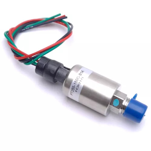 Kavlico PT255-150G-B1A Pressure Transducer 0-150psig 1/4in-18 NPT 0.5-4.5VDC Out