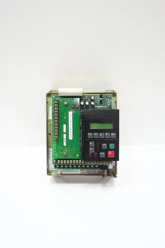 Allen Bradley 1336F-BRF30-AN-EN-HAS-L4 Ac Vfd Drive 380-480v-ac 0-400hz