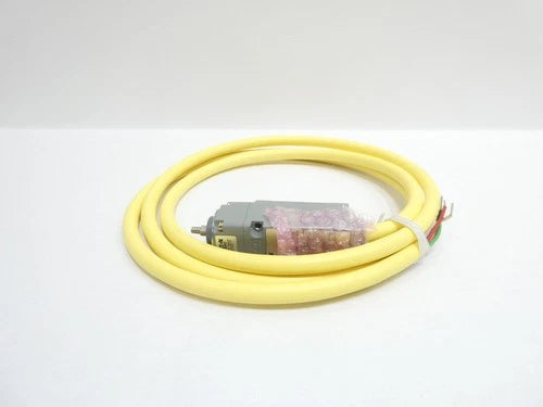 Eaton E50SA6P Limit Switch 120/240v-ac