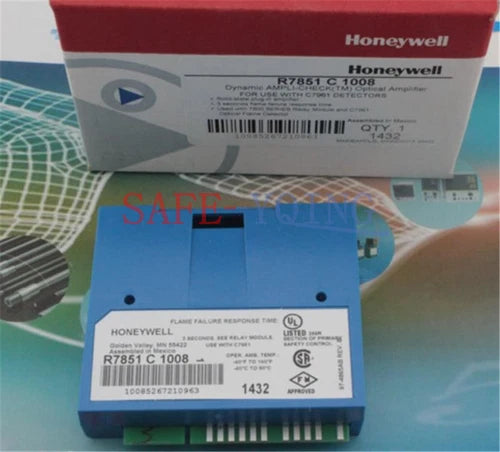 NEW 1PCS Honeywell R7851C1008 R7851 C 1008