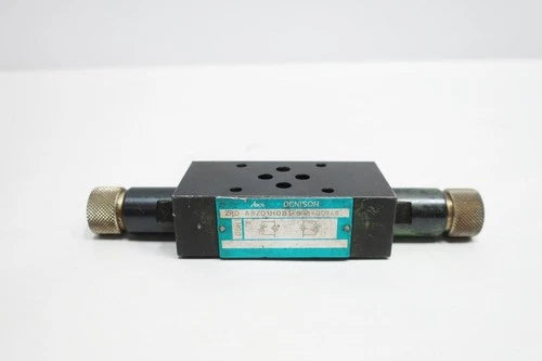 Denison ZRD ABZ01H0B1 098-90848 Stack Valve
