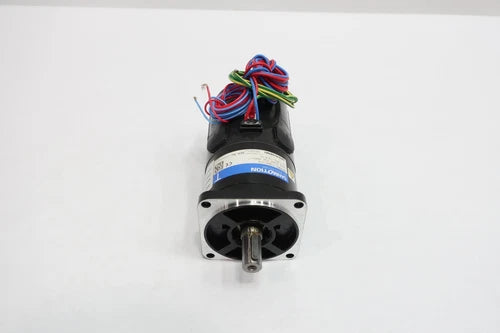 Sanyo Denki T720T-112 Servo Motor 200w 14mm 200v-dc