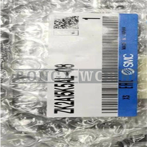 ONE SMC Vacuum Generator ZK2A15K5AL-08 NEW