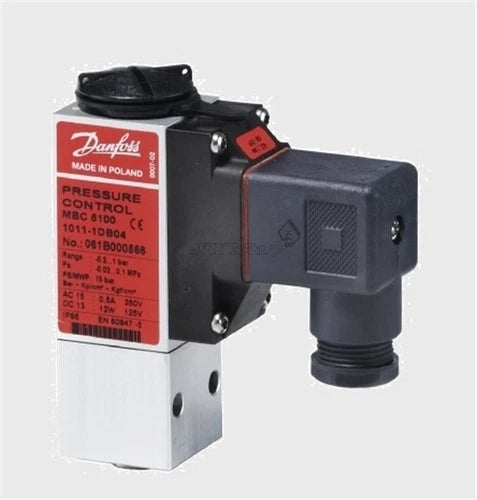 1Pc Brand New 060N1061 Danfoss nx