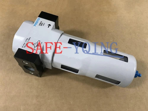 New 1PCS FESTO LFMB-1/2-D-MAXI 186473