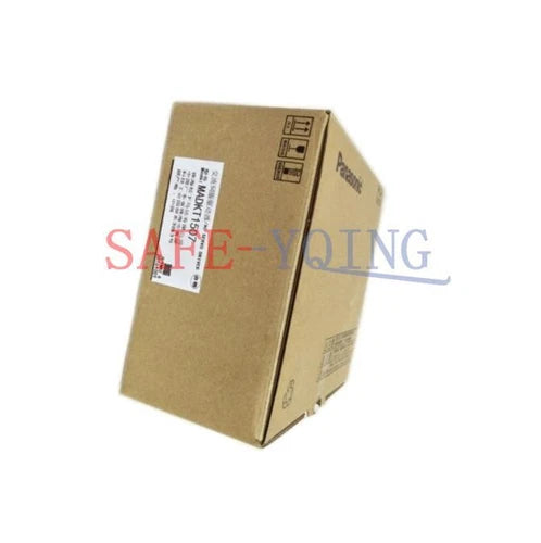 1PCS Panasonic MADKT1507 servo driver new
