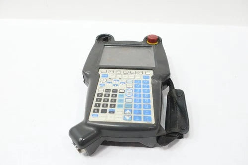 Fanuc A05B-2255-C105#EMH Teach Pendant