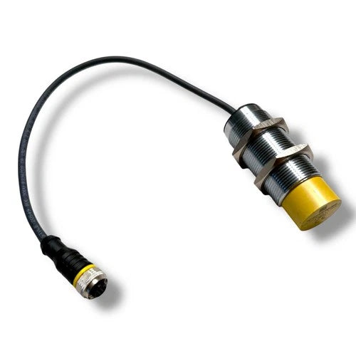 TURCK NICS-M30-IOL2P8-0,3-RKC4.4T / 4300301 (New Surplus)