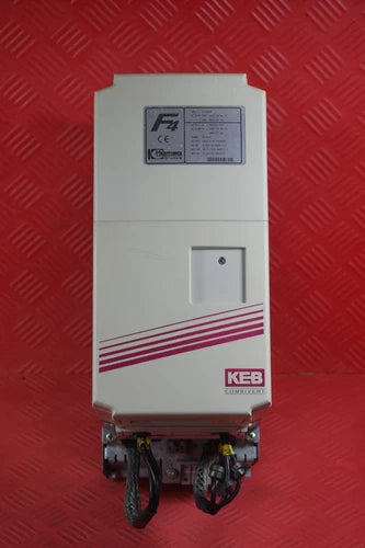 KEB 16.F4.C1G-4A02 Homag Combivert Drive TOP!